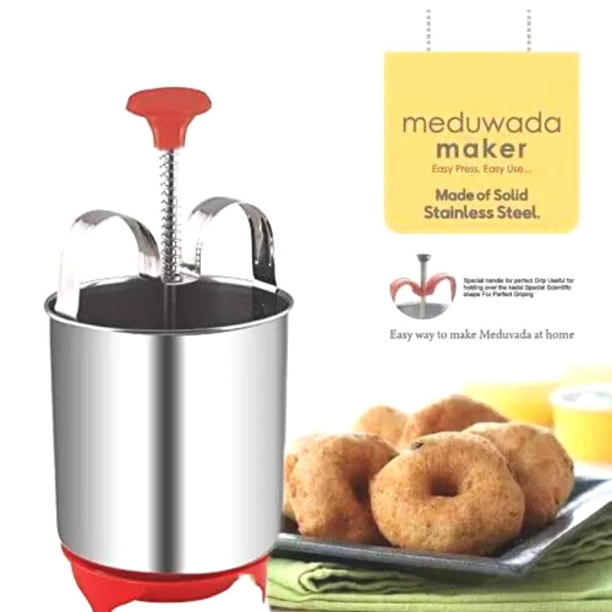 FOOD MAKERS