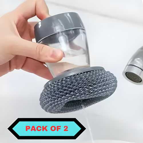 Cleaning Tools