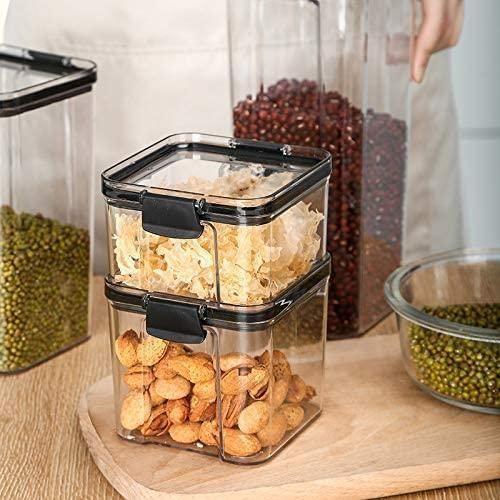Food Storage