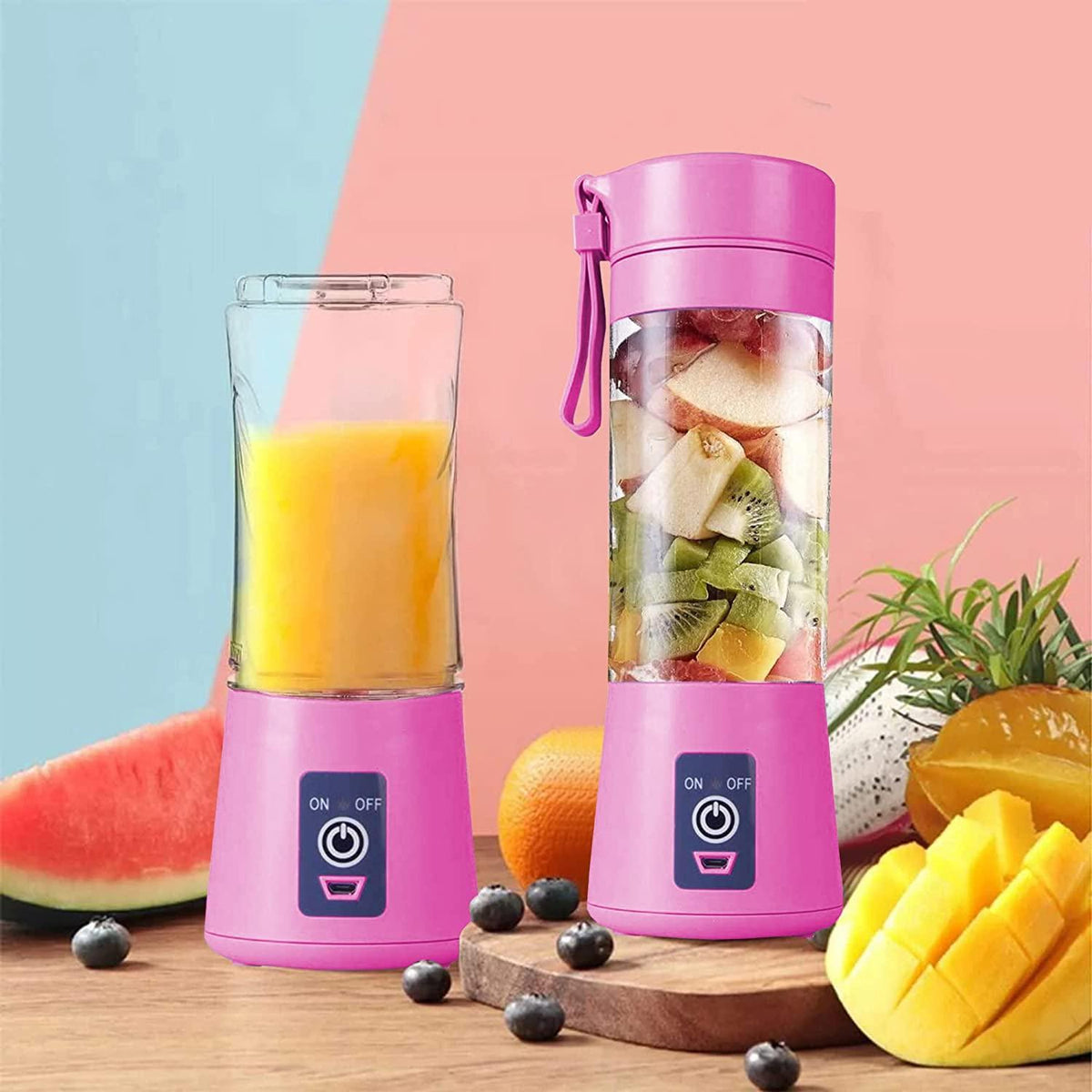 Juice Blenders