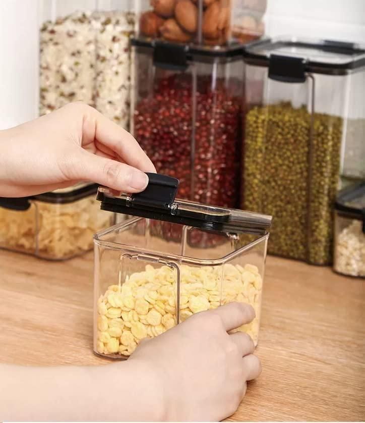 FOOD ORGANIZERS