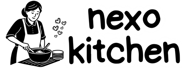 Nexo Kitchen